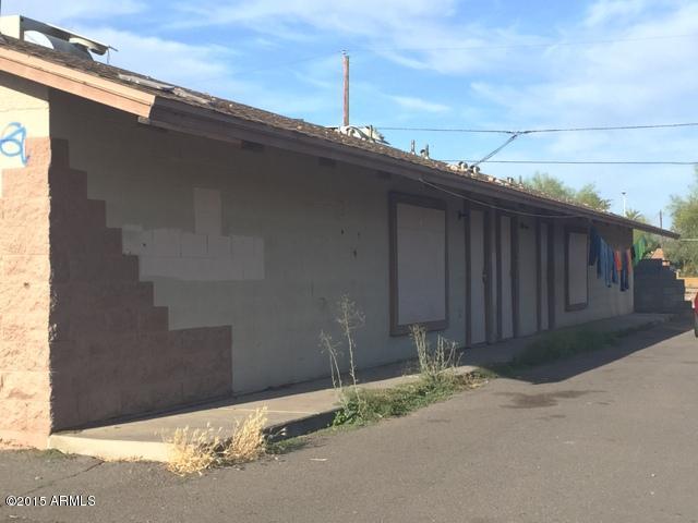 4425 S 8th St., Phoenix, AZ 85040