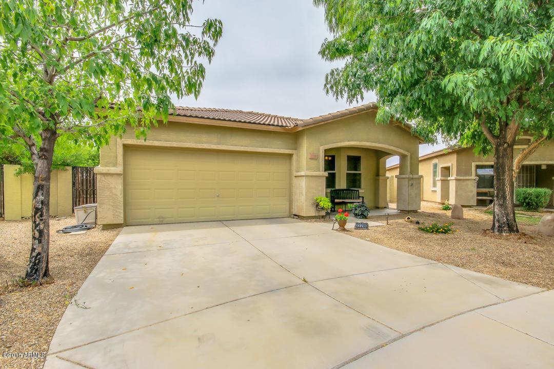 22280 S 214th St., Queen Creek, AZ 85142