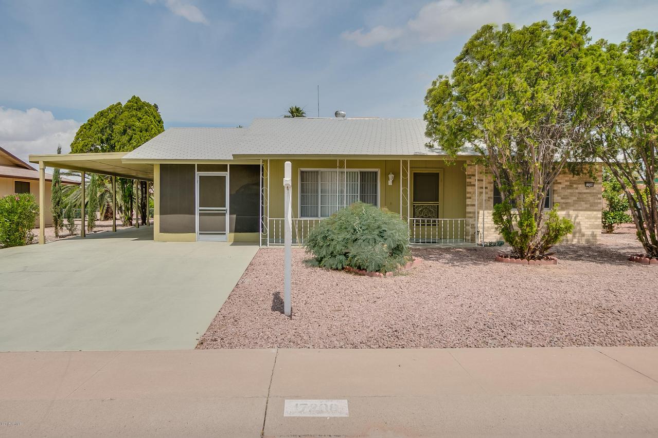 17208 N Lime Rock Dr., Sun City, AZ 85373