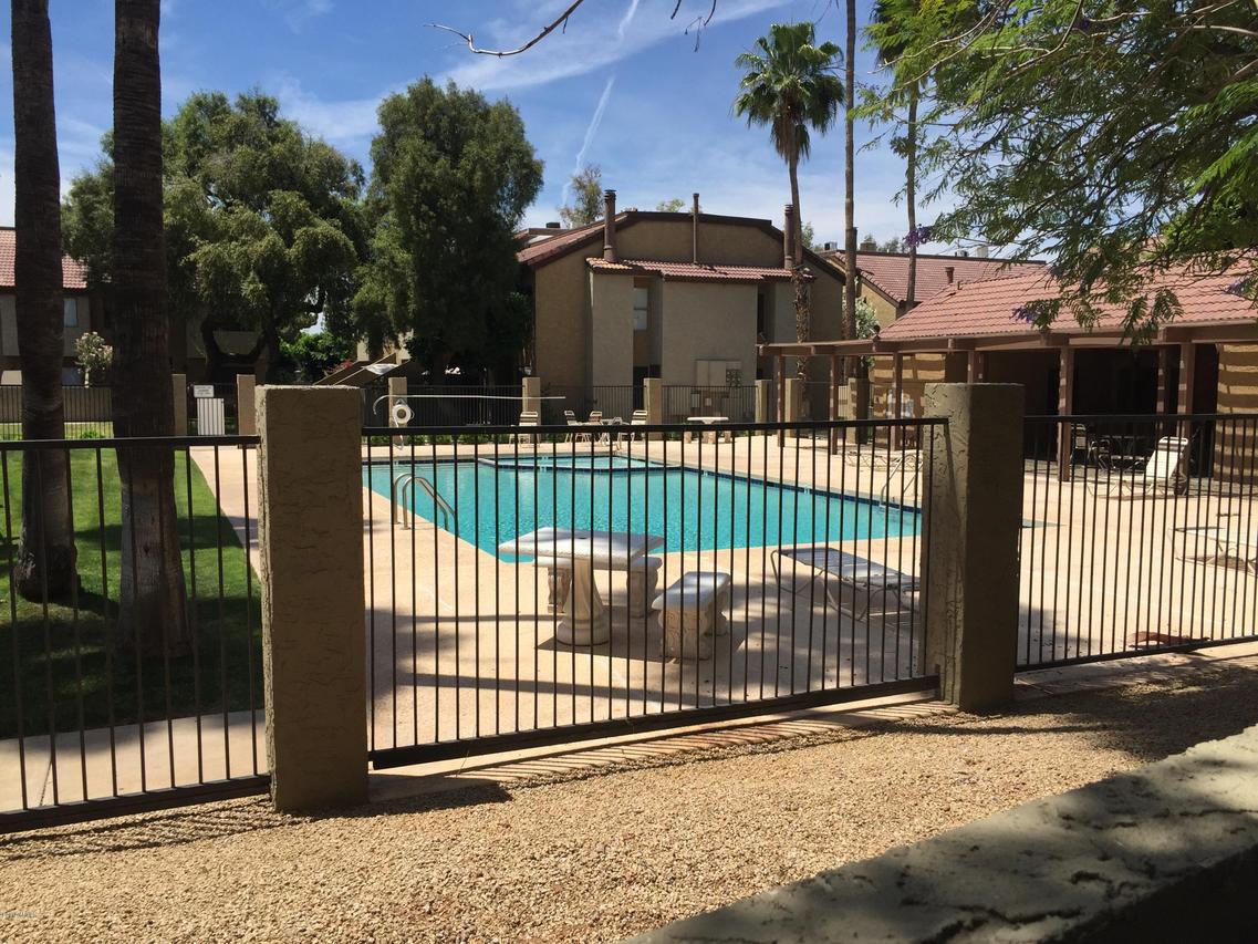 2121 S Pennington St. #65, Mesa, AZ 85202