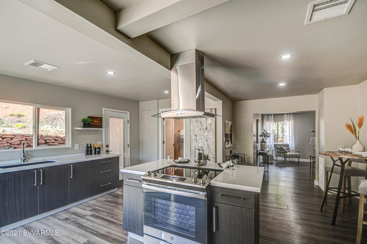 242 Redstone Dr., Sedona, AZ 86336