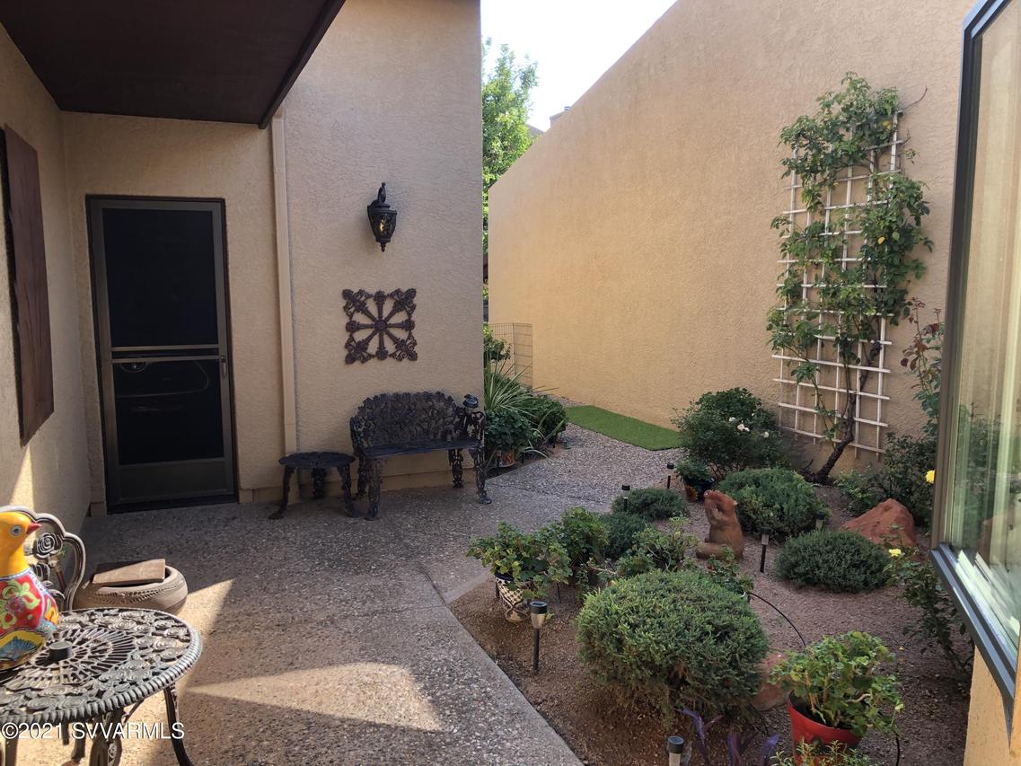 62 Running Springs Dr. #80, Sedona, AZ 86351