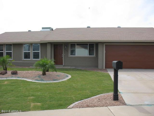 7720 N 108th Ave., Glendale, AZ 85307