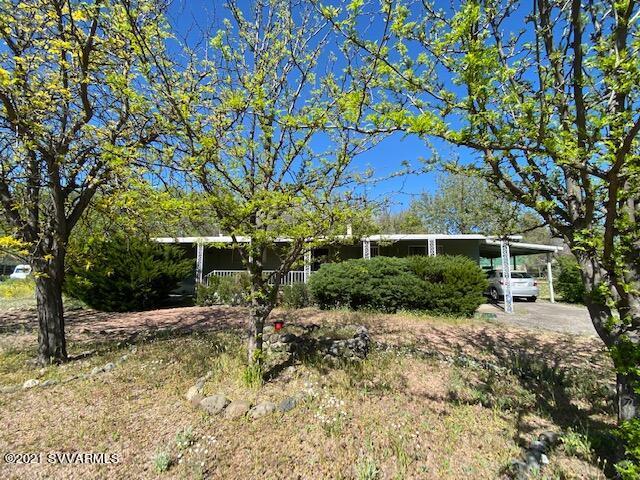 3093 S White Birch Dr., Camp Verde, AZ 86322