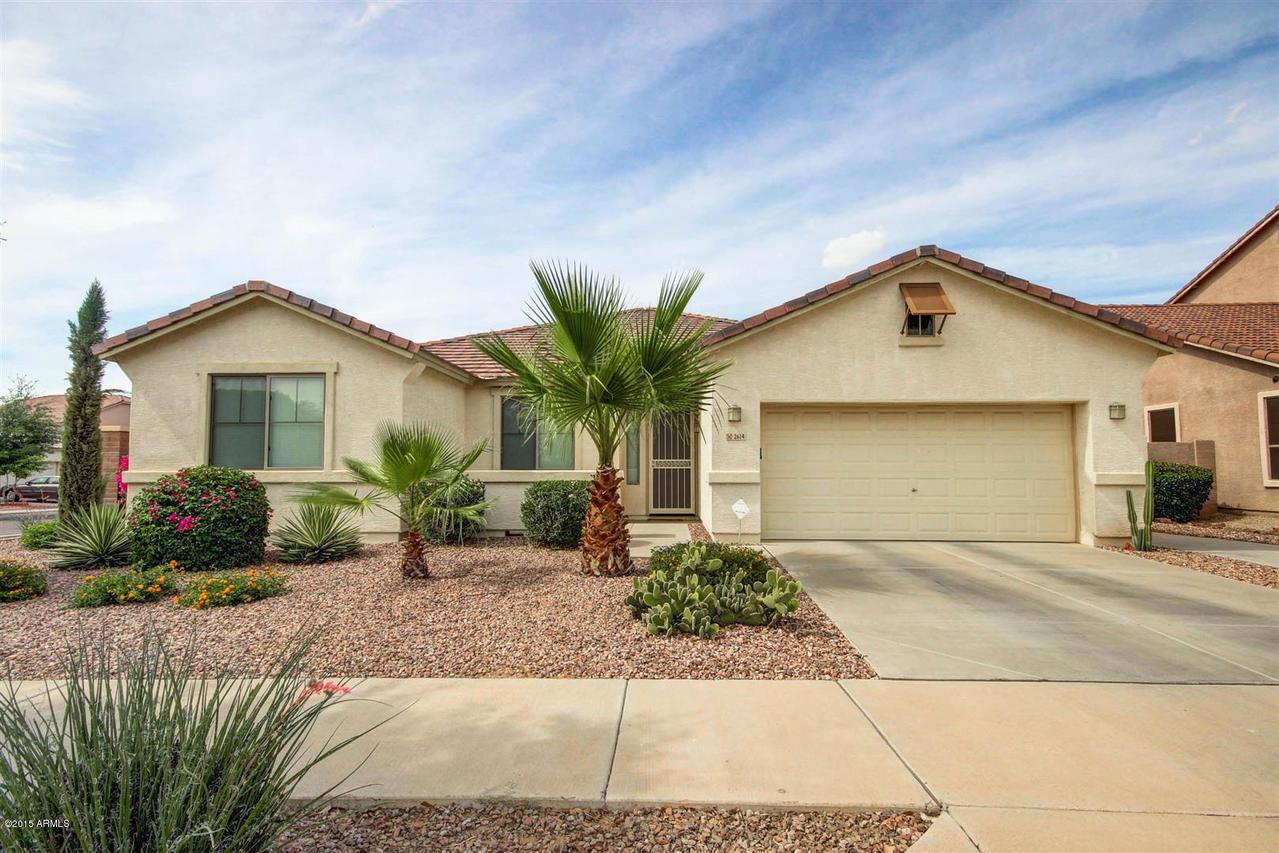 2614 W Saint Kateri Dr., Phoenix, AZ 85041