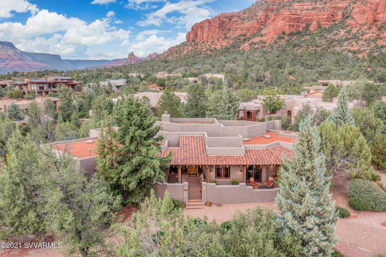 224 Geneva Dr., Sedona, AZ 86336