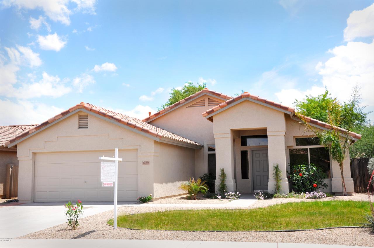 10759 W Louise Dr., Sun City, AZ 85373