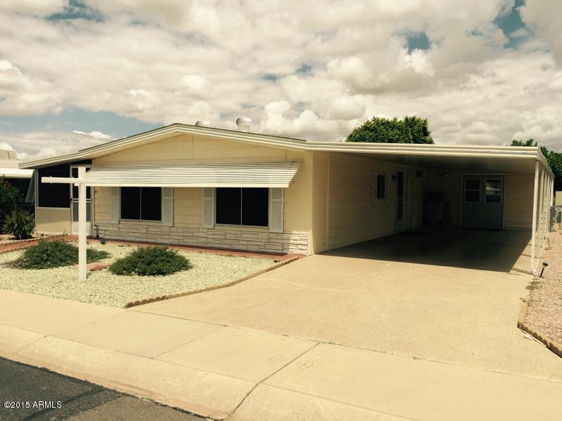 5710 E Player Pl., Mesa, AZ 85215