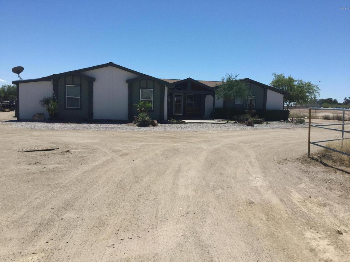 1508 S 206th Ave., Buckeye, AZ 85326