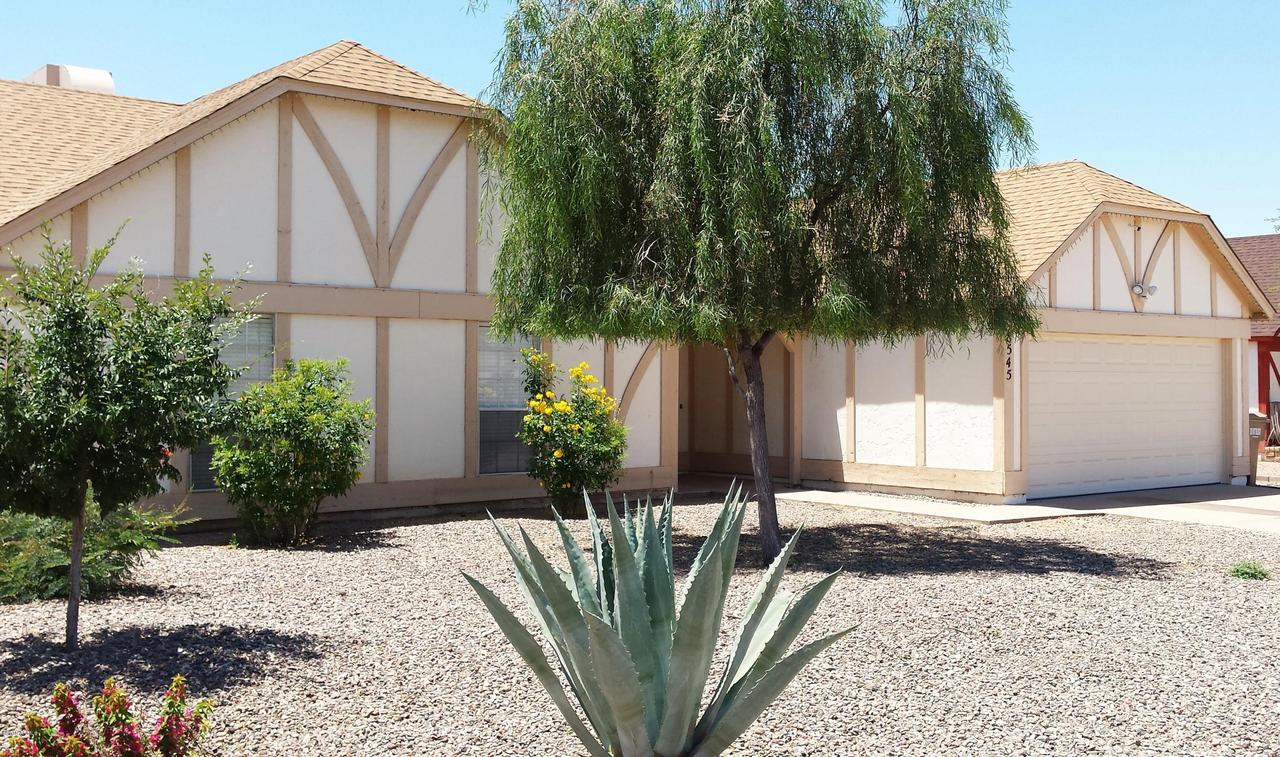 8545 W Bloomfield Rd., Peoria, AZ 85381