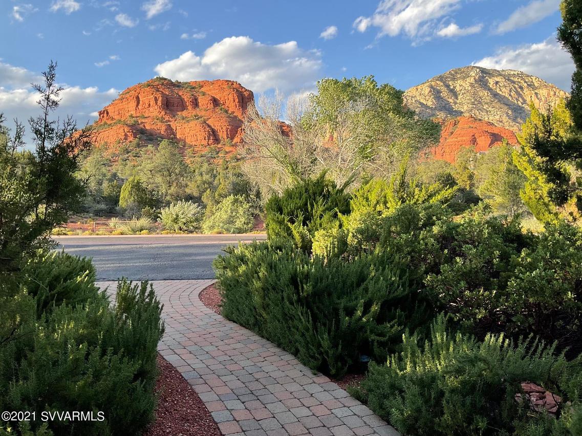 25 W Gunsmoke Rd., Sedona, AZ 86336