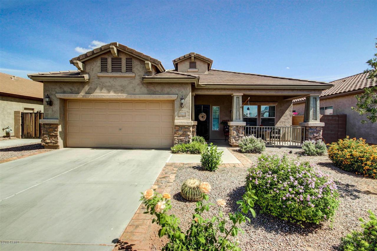 10862 E Sonrisa Ave., Mesa, AZ 85212