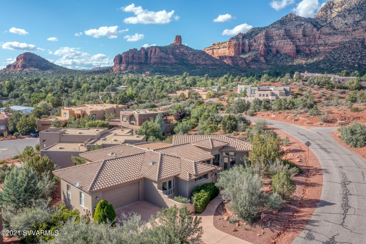 2385 Mule Deer Rd., Sedona, AZ 86336