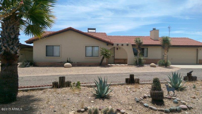 655 S Vista Grande Rd., Wickenburg, AZ 85390