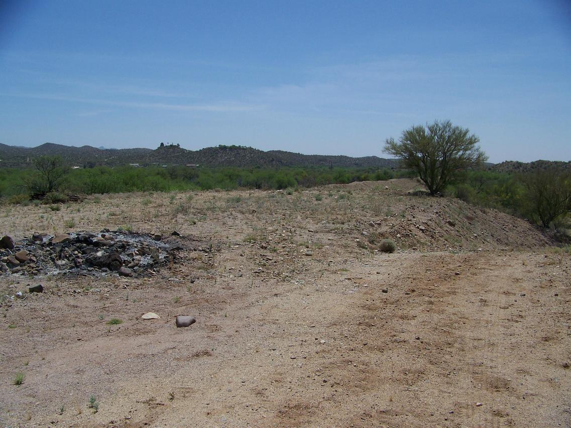 55702 W Little Stonehedge Rd. #-, Wickenburg, AZ 85390