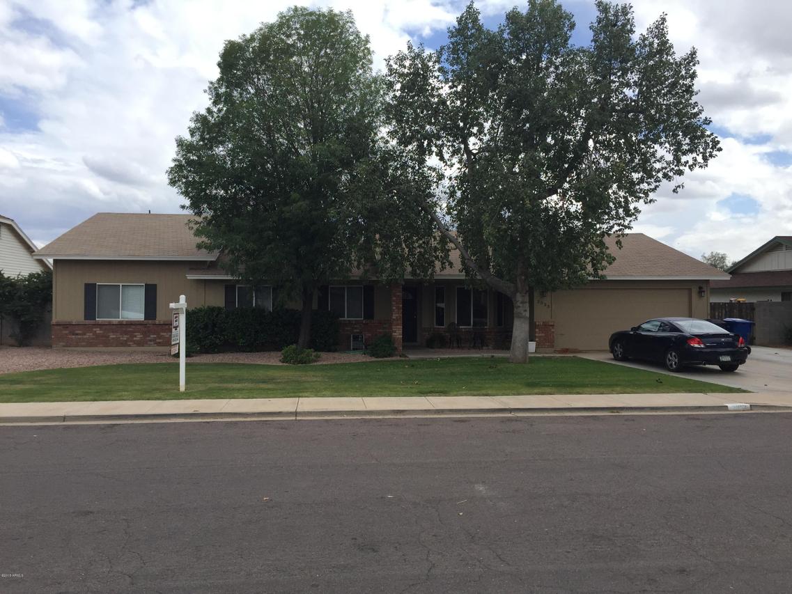 3053 E Dartmouth St., Mesa, AZ 85213