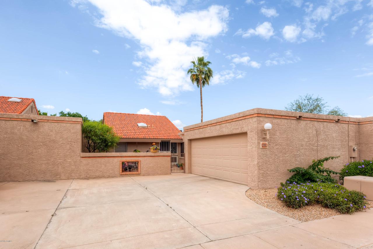 4033 E Larkspur Dr., Phoenix, AZ 85032