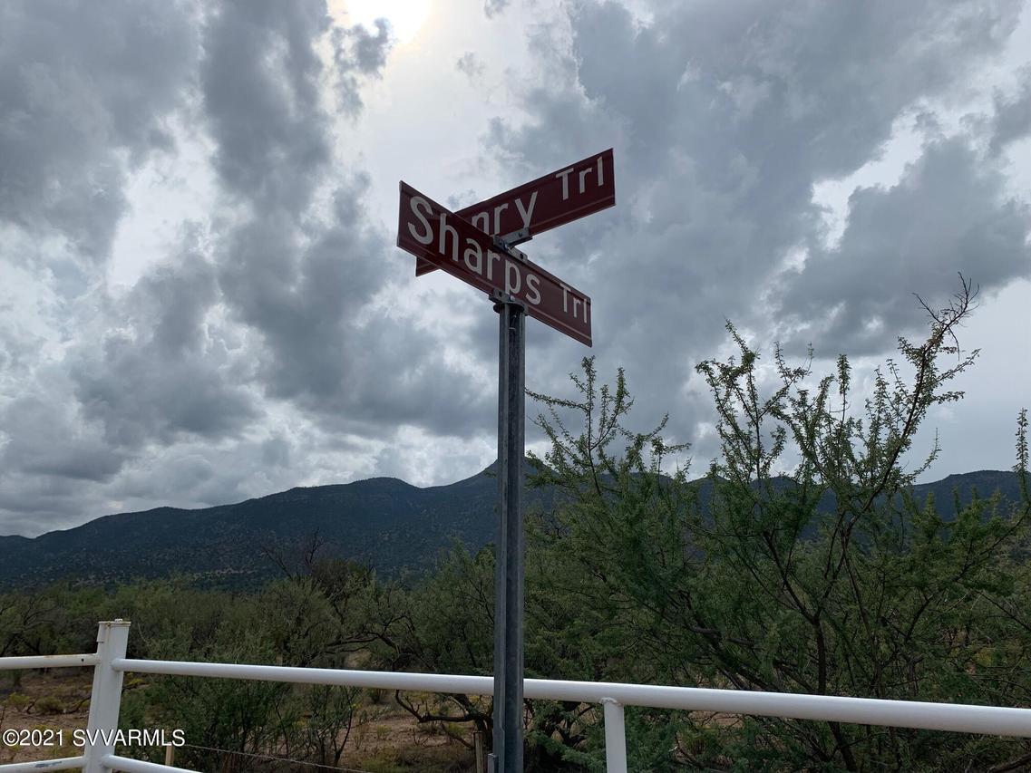 5147 S Salt Mine #2 Rd. ##2, Camp Verde, AZ 86322