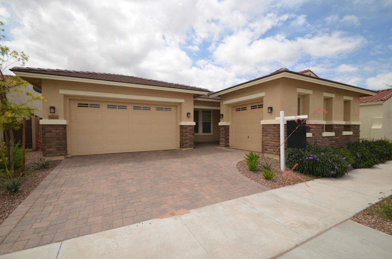 10541 E Lincoln Ave., Mesa, AZ 85212