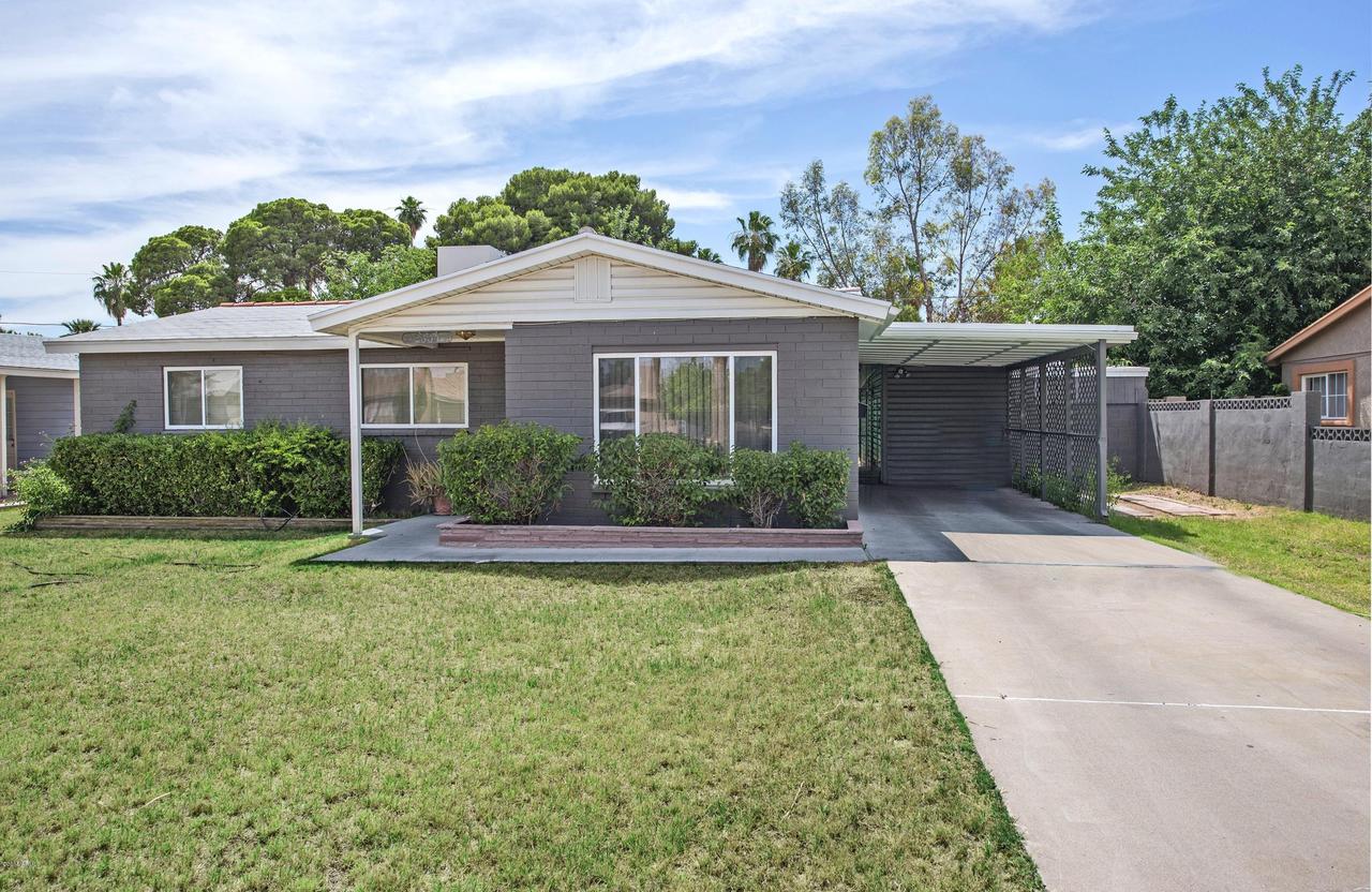 2334 N 31st Pl., Phoenix, AZ 85008