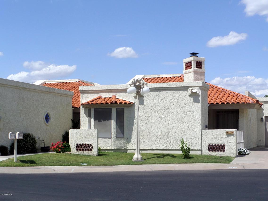 816 E Corte Oro, Phoenix, AZ 85020