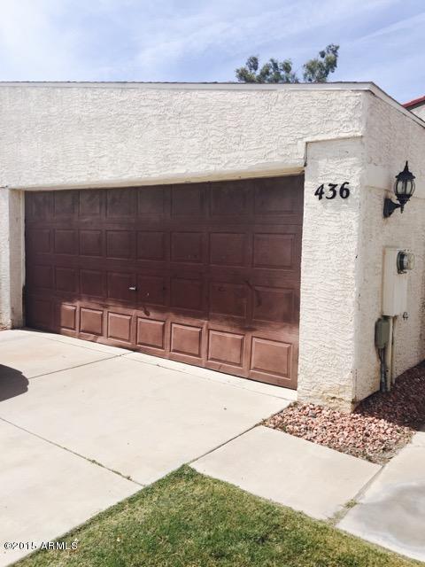 436 E Hidalgo Ave., Phoenix, AZ 85040