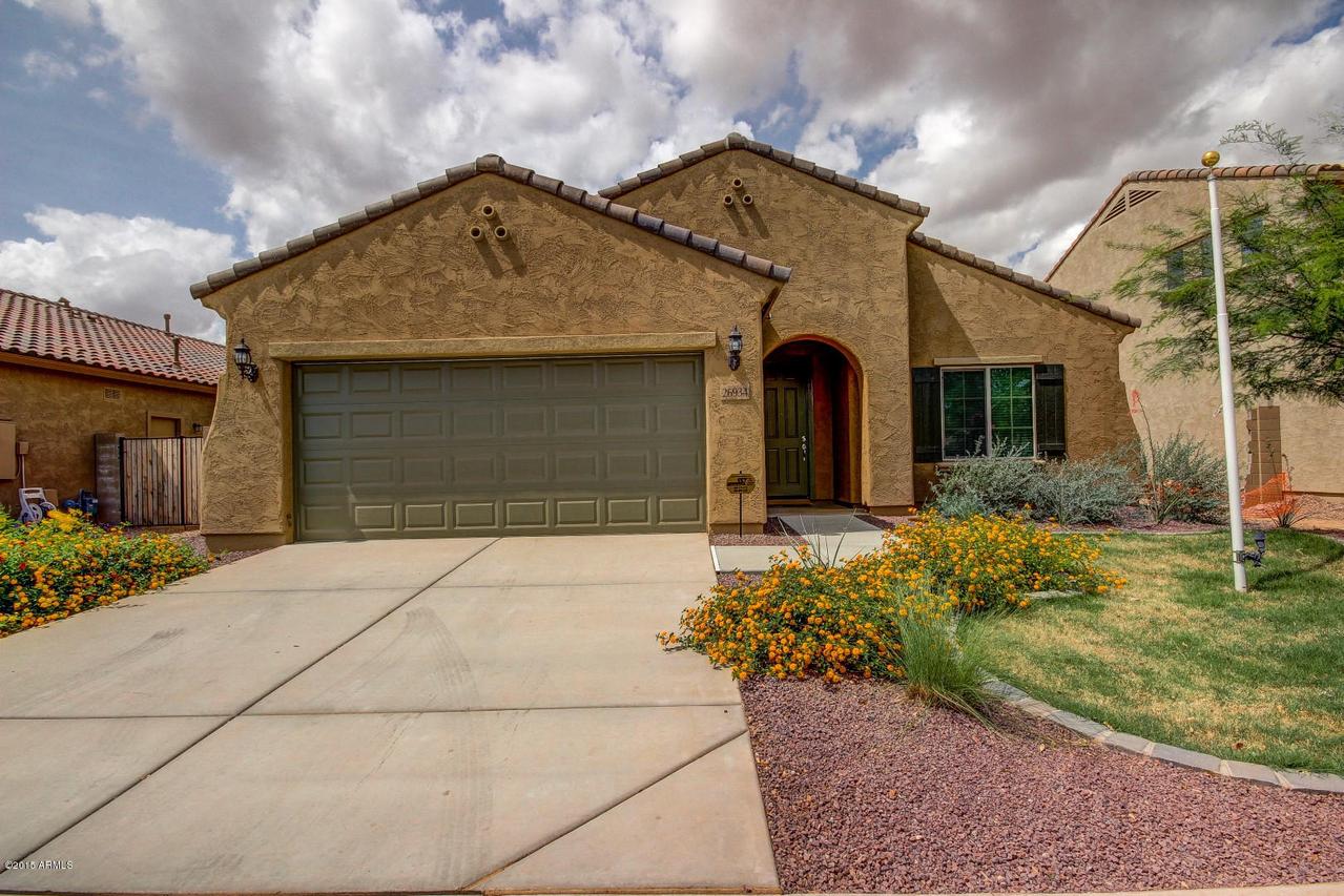 26934 N 178th Ave., Surprise, AZ 85387