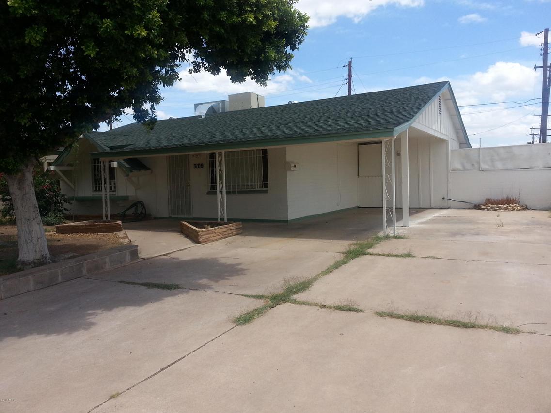 3109 N 37th Ave., Phoenix, AZ 85019