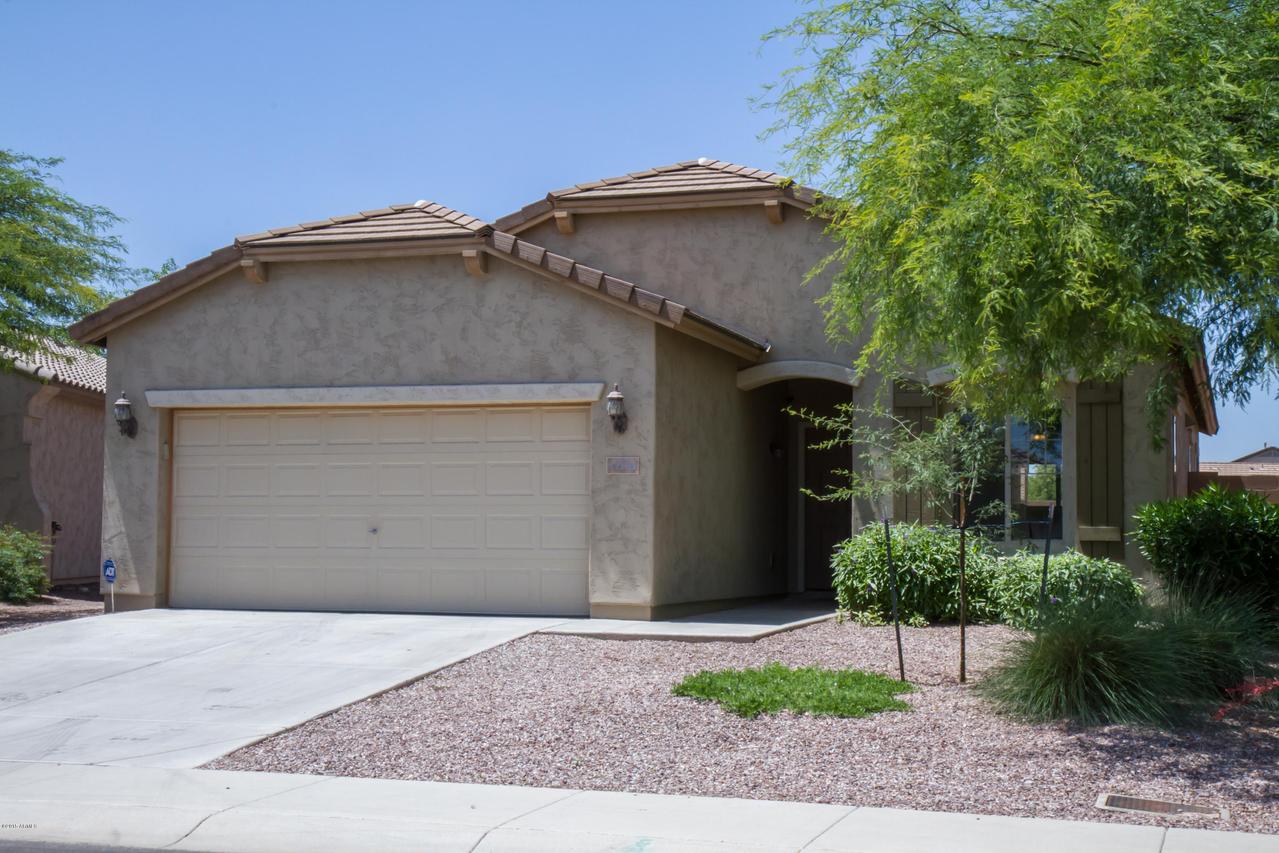 11108 E Sutter Ave., Mesa, AZ 85212