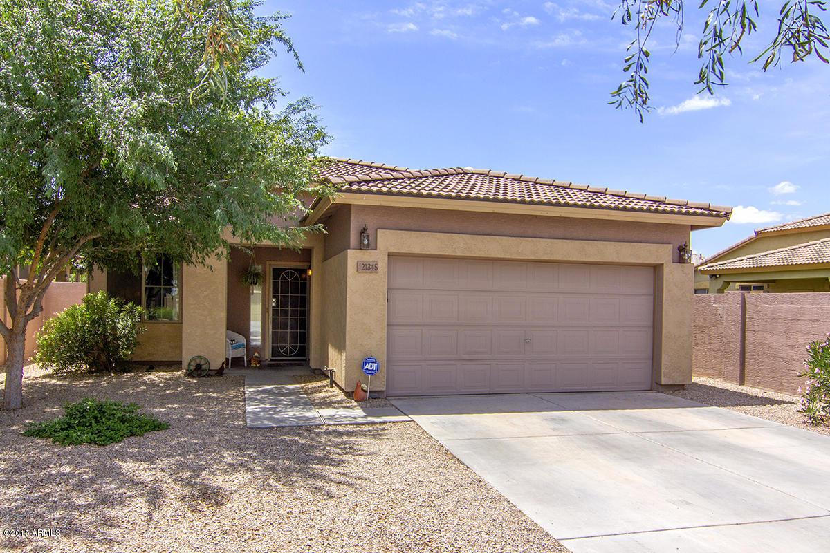 21345 E Puesta Del Sol Pl., Queen Creek, AZ 85242