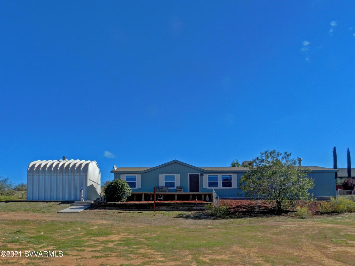 600 S Heathers, Cornville, AZ 86325