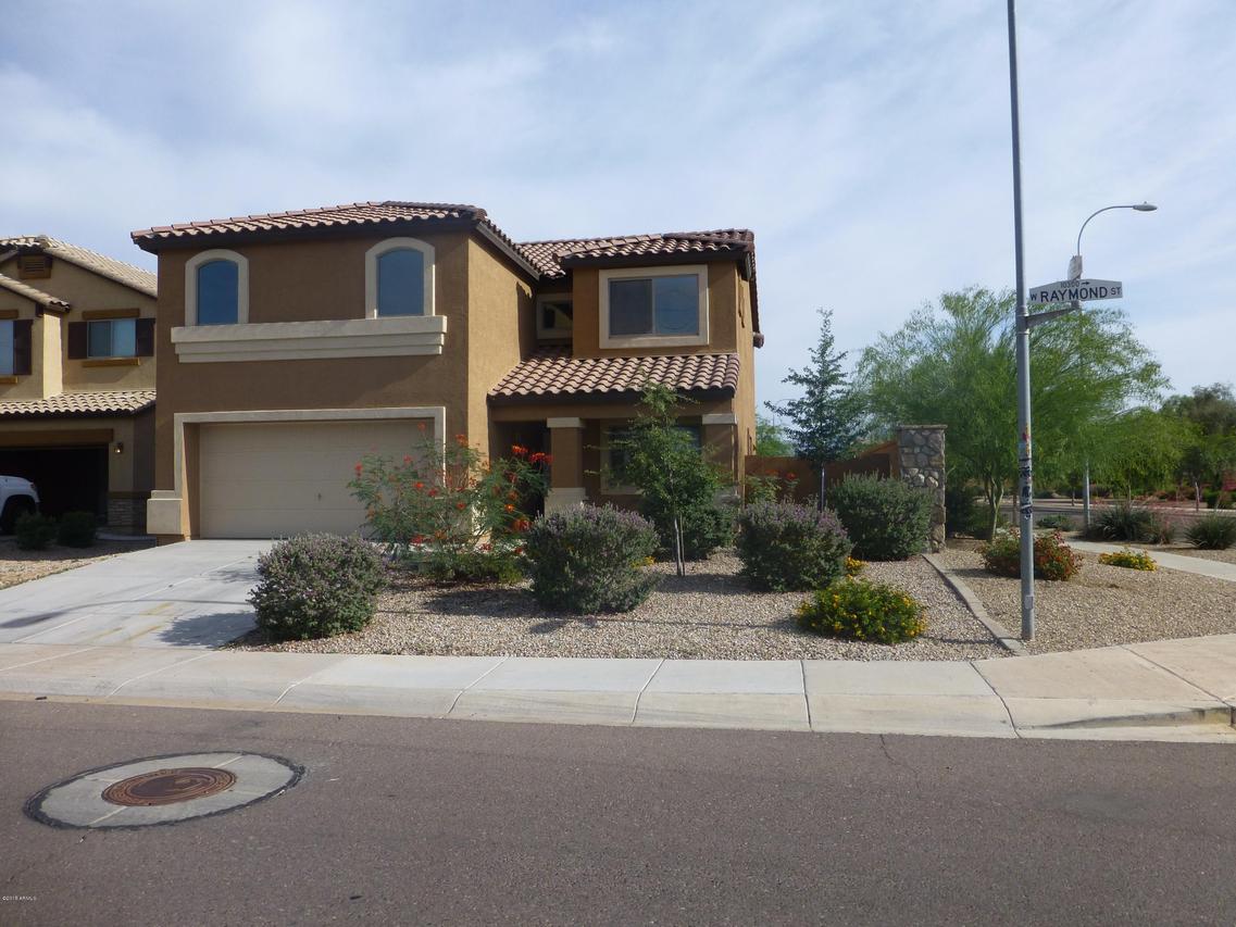 10235 W Raymond St., Tolleson, AZ 85353