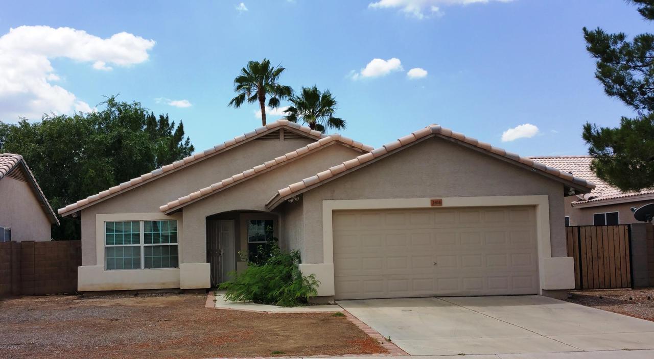 3411 W Lone Cactus Dr., Phoenix, AZ 85027