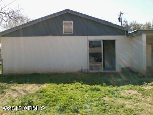 331 W Hartford Rd., Kearny, AZ 85137
