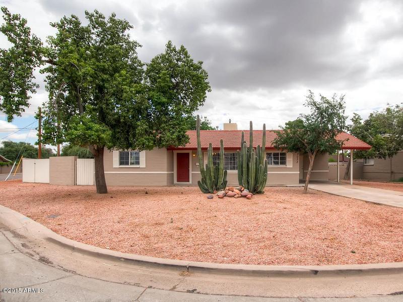 3033 N 21st St., Phoenix, AZ 85016