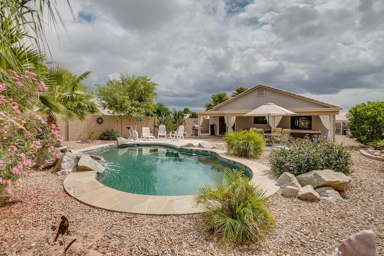 10034 N 94th Ln., Peoria, AZ 85345