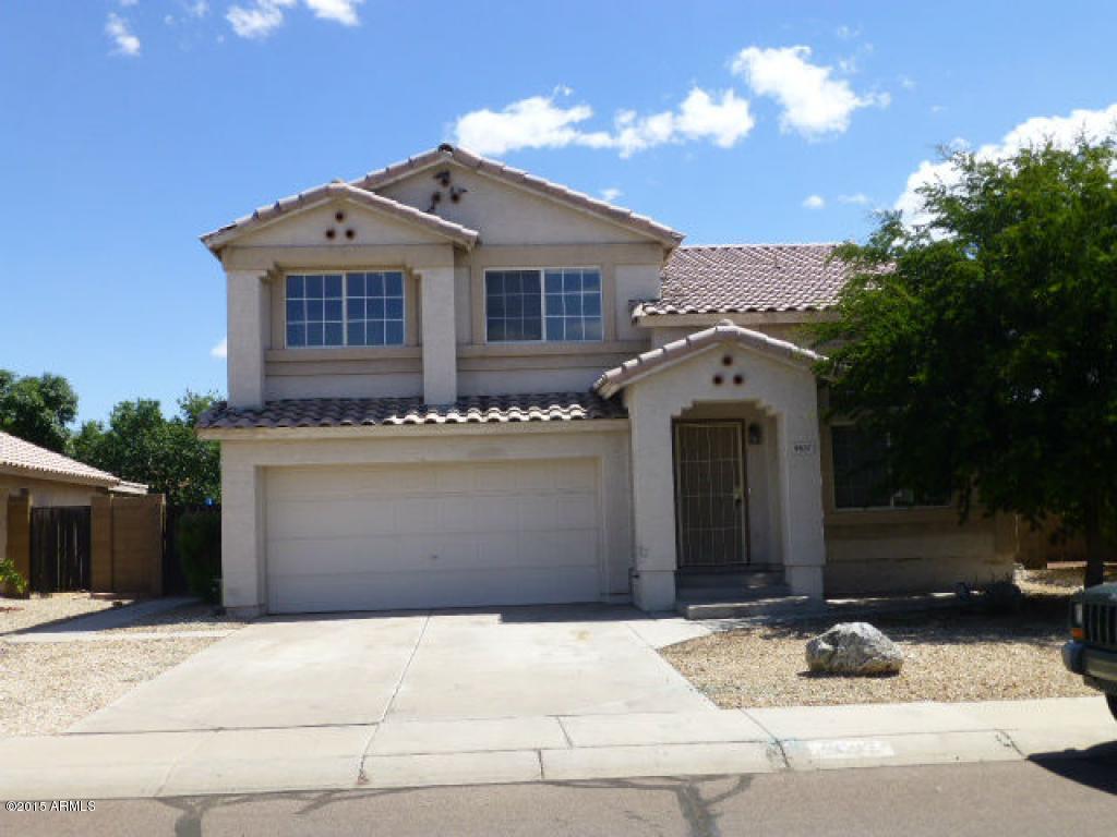 9637 W Mission Ln., Peoria, AZ 85345