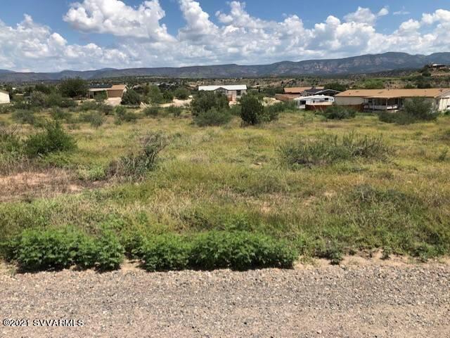 5665 N Brittney Ln., Rimrock, AZ 86335