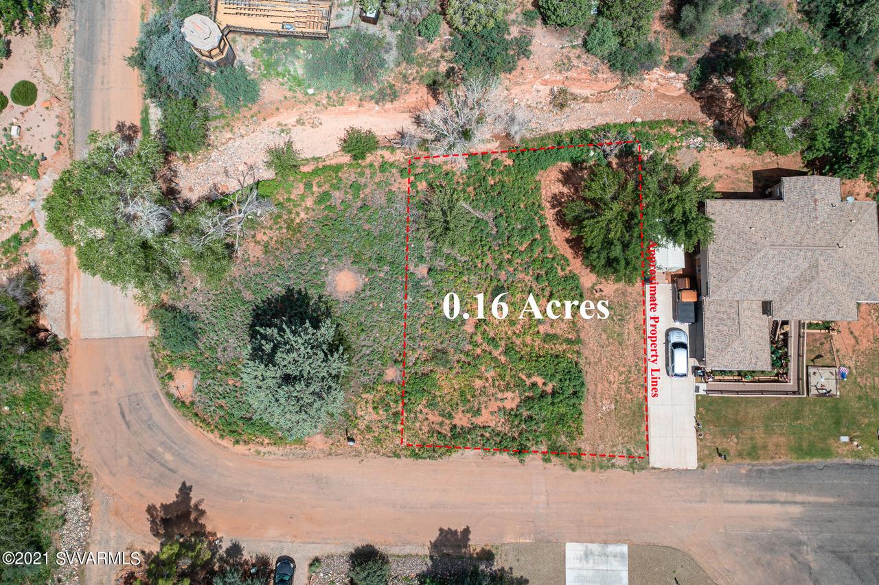 25 Juniper St., Sedona, AZ 86351