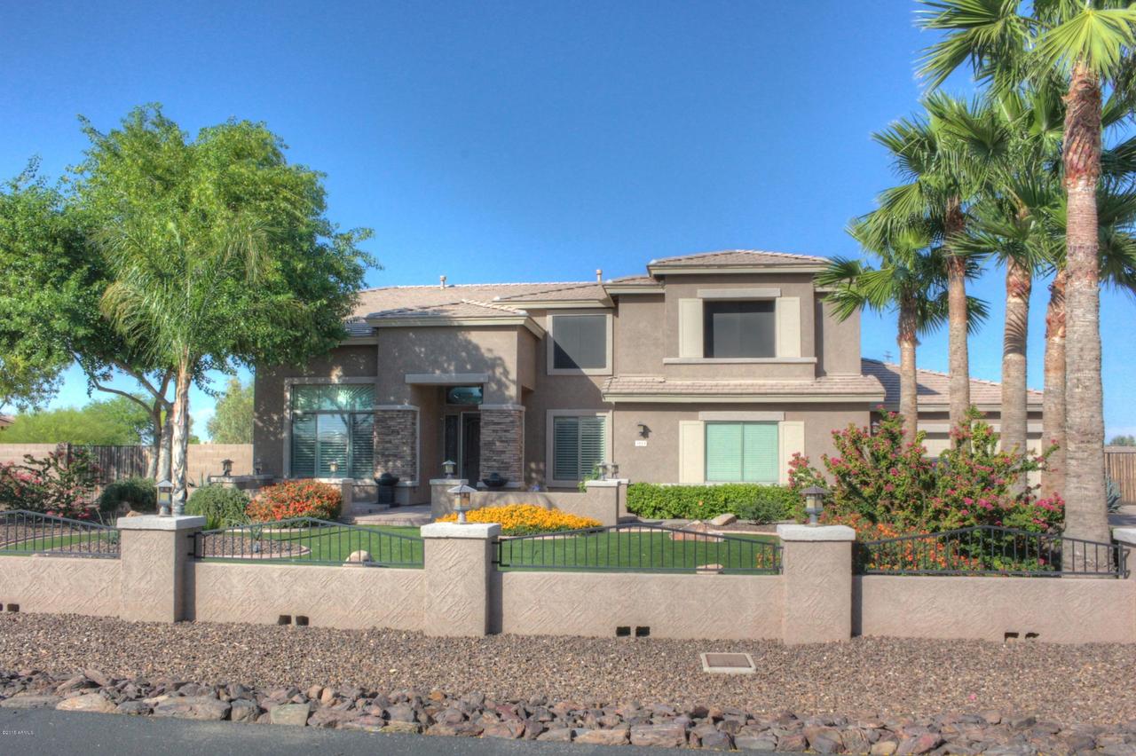 3611 N Brindley Ave., Litchfield Park, AZ 85340