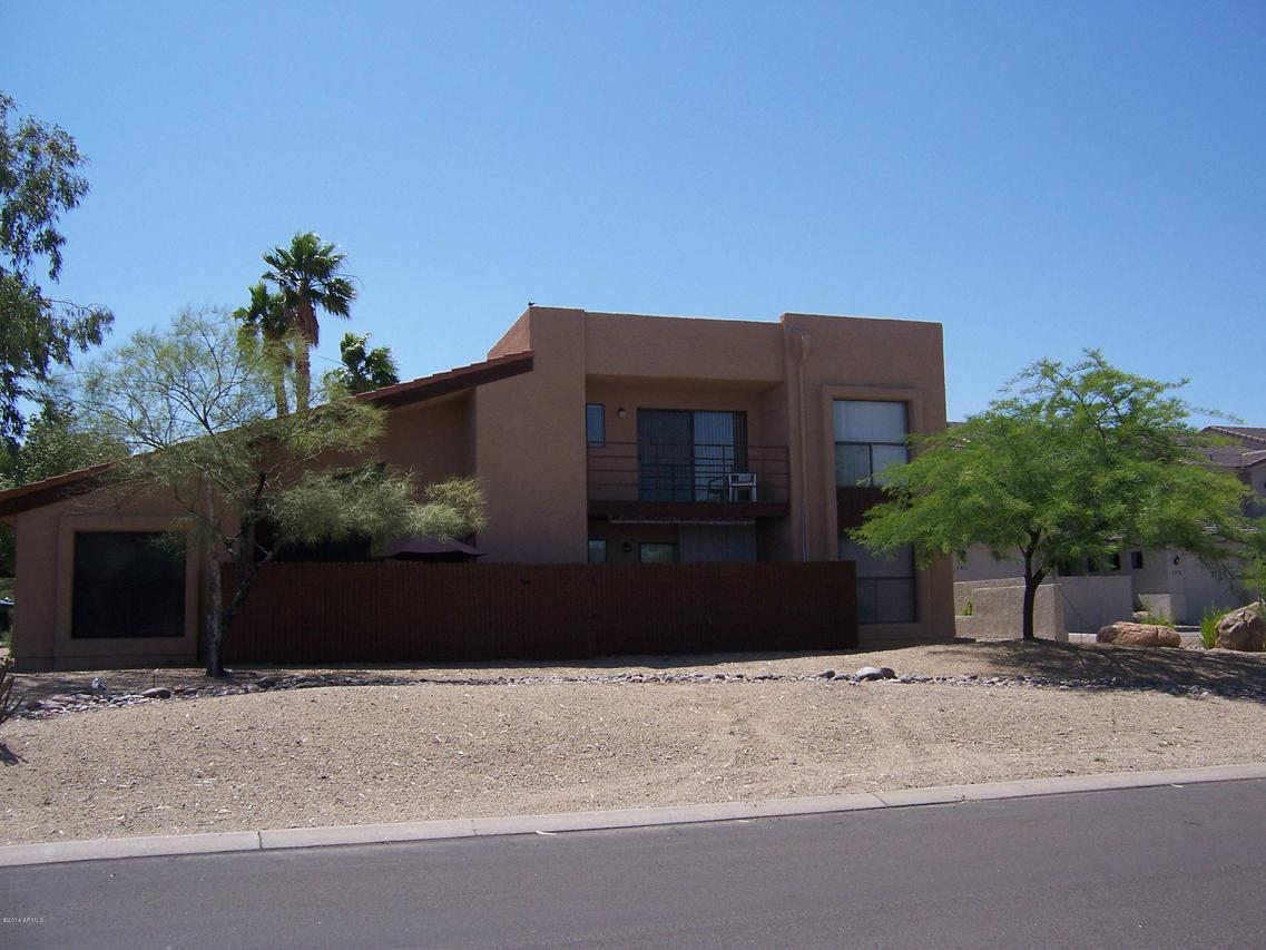 13606 N Hamilton Dr. #202, Fountain Hills, AZ 85268