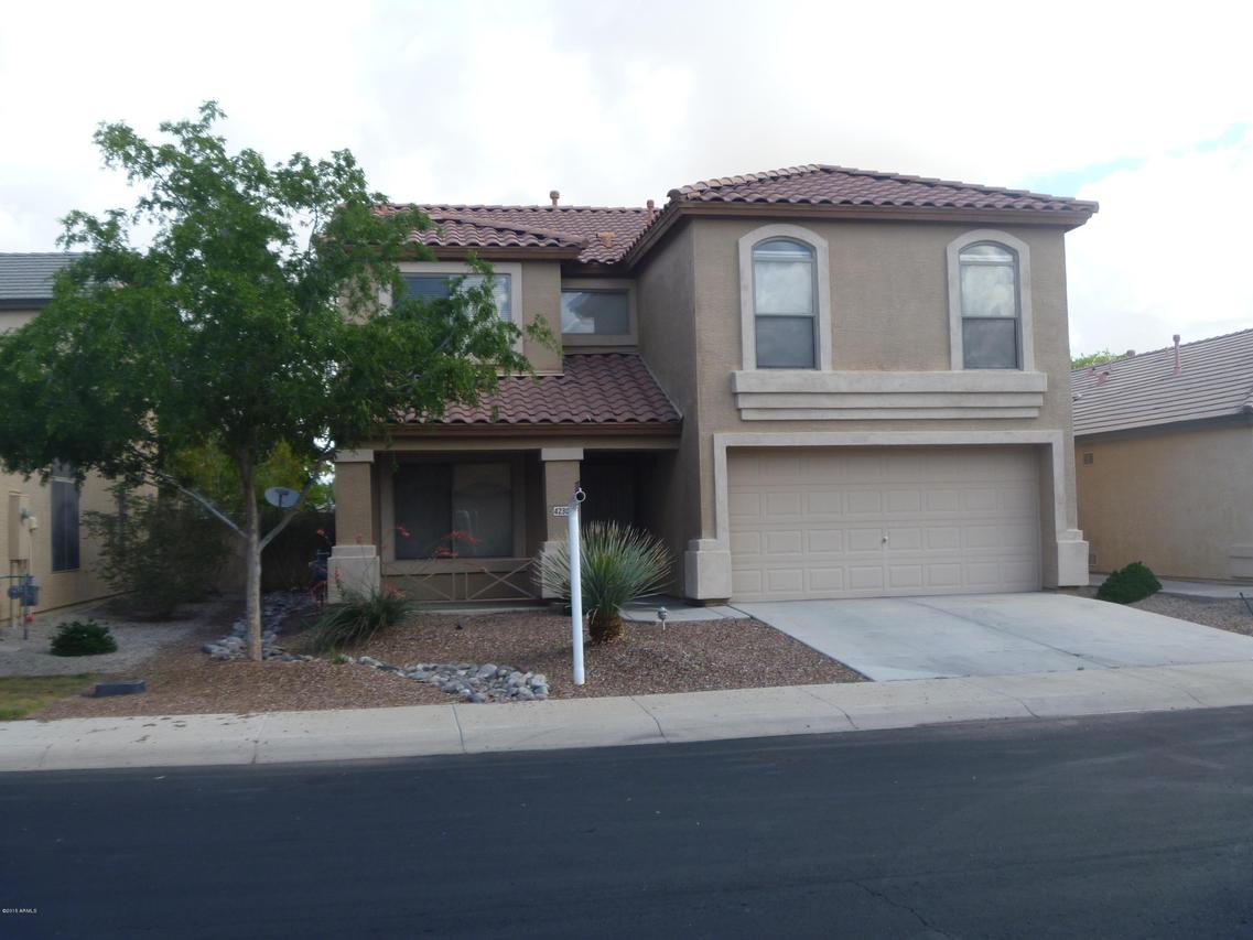 42300 W Michaels Dr., Maricopa, AZ 85138