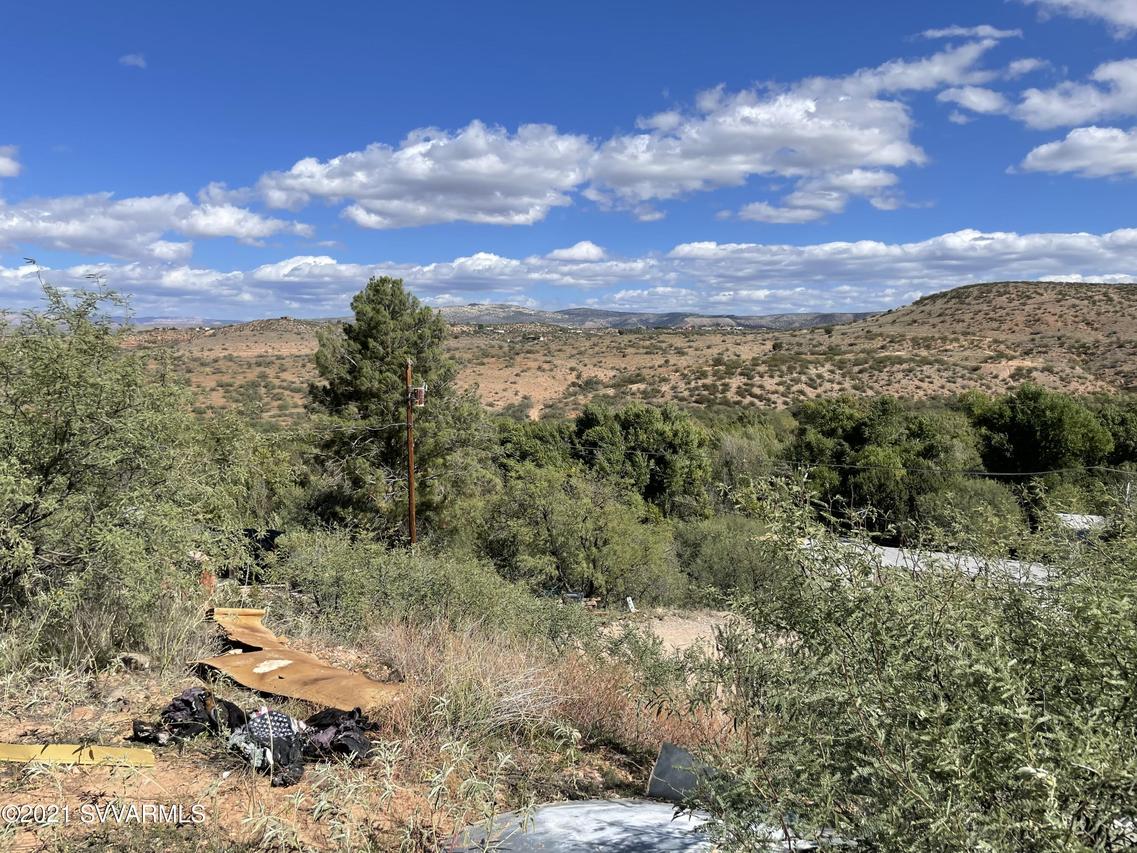 11801 E Tejan, Cornville, AZ 86325