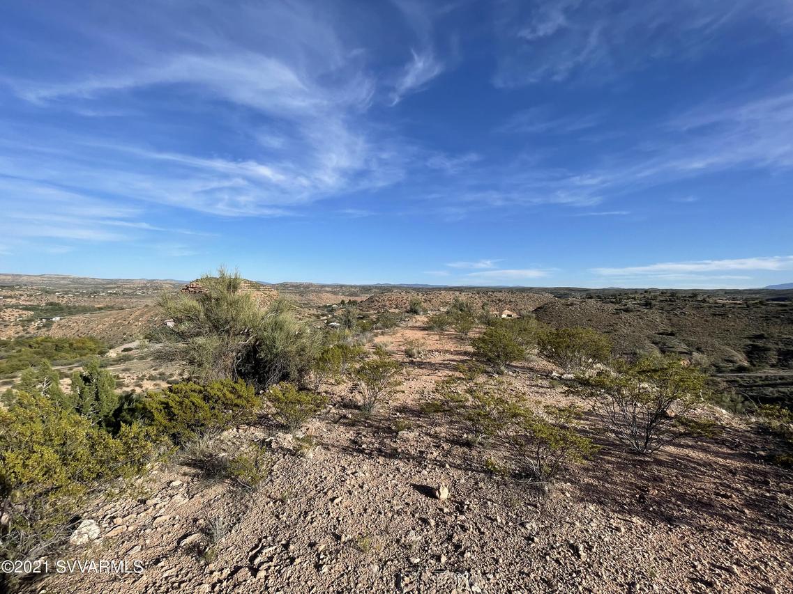00 Off Raby Heights Dr, Cornville, AZ 86325