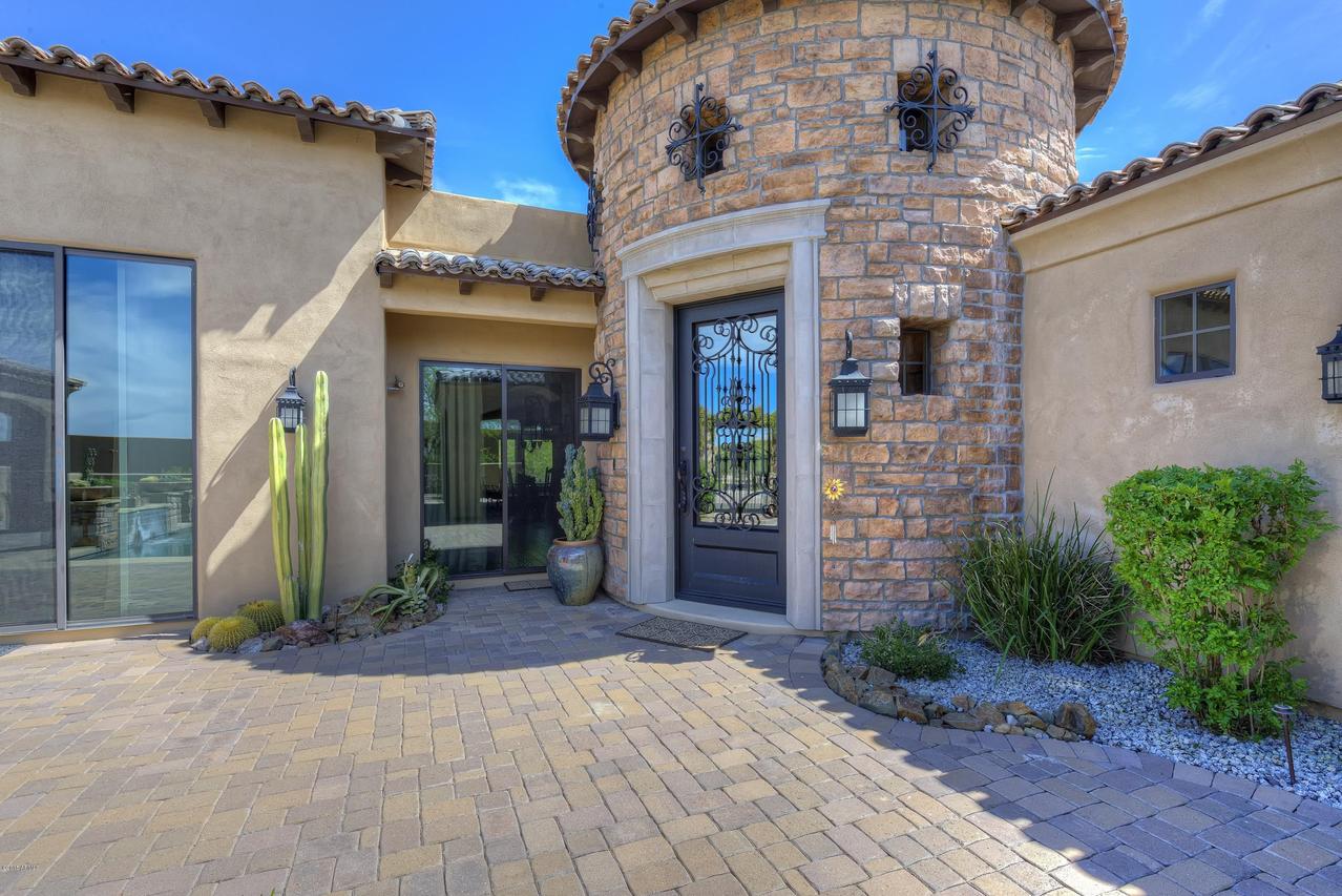 36437 N Boulder View Dr., Scottsdale, AZ 85262