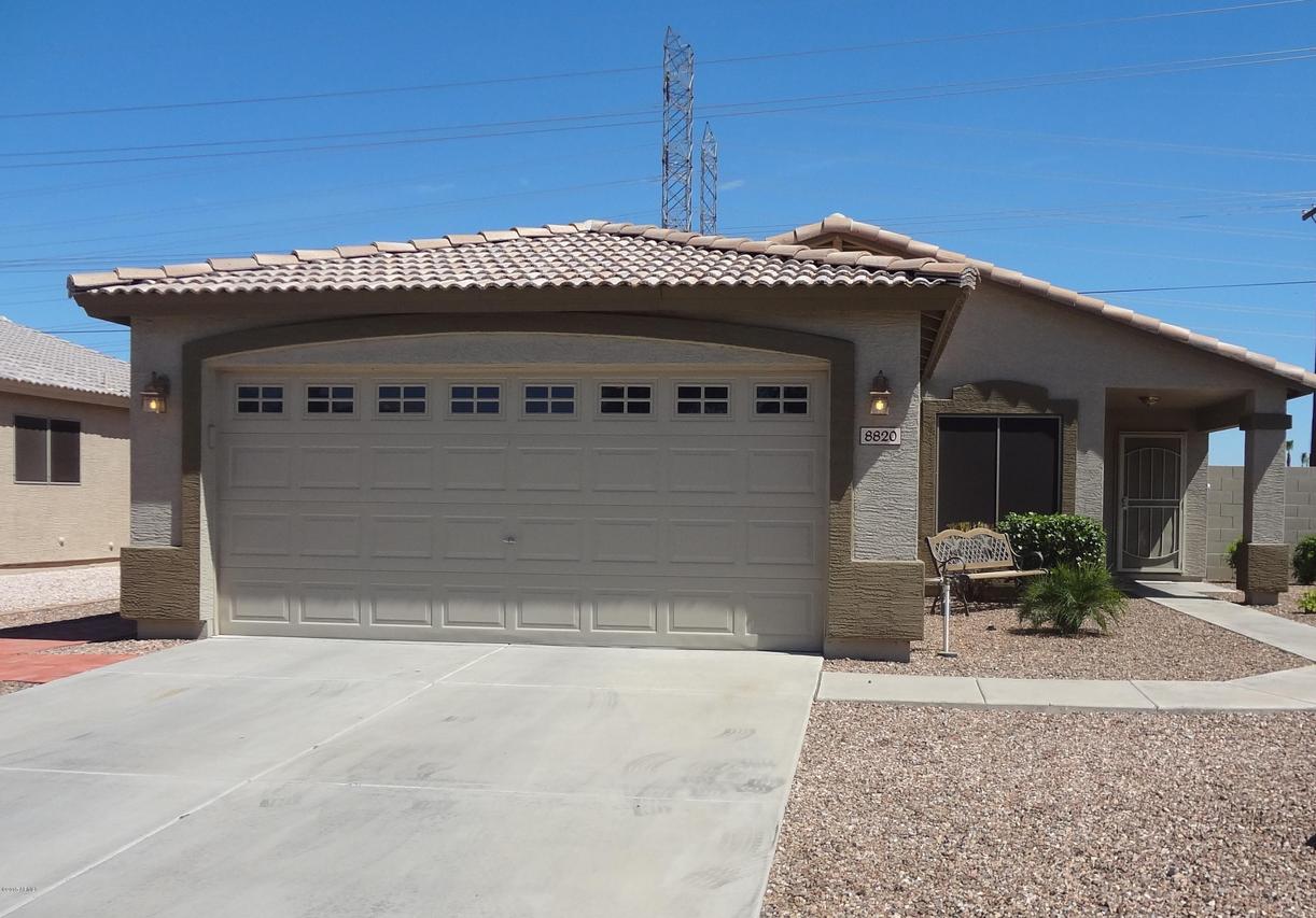 8820 W Griswold Rd., Peoria, AZ 85345