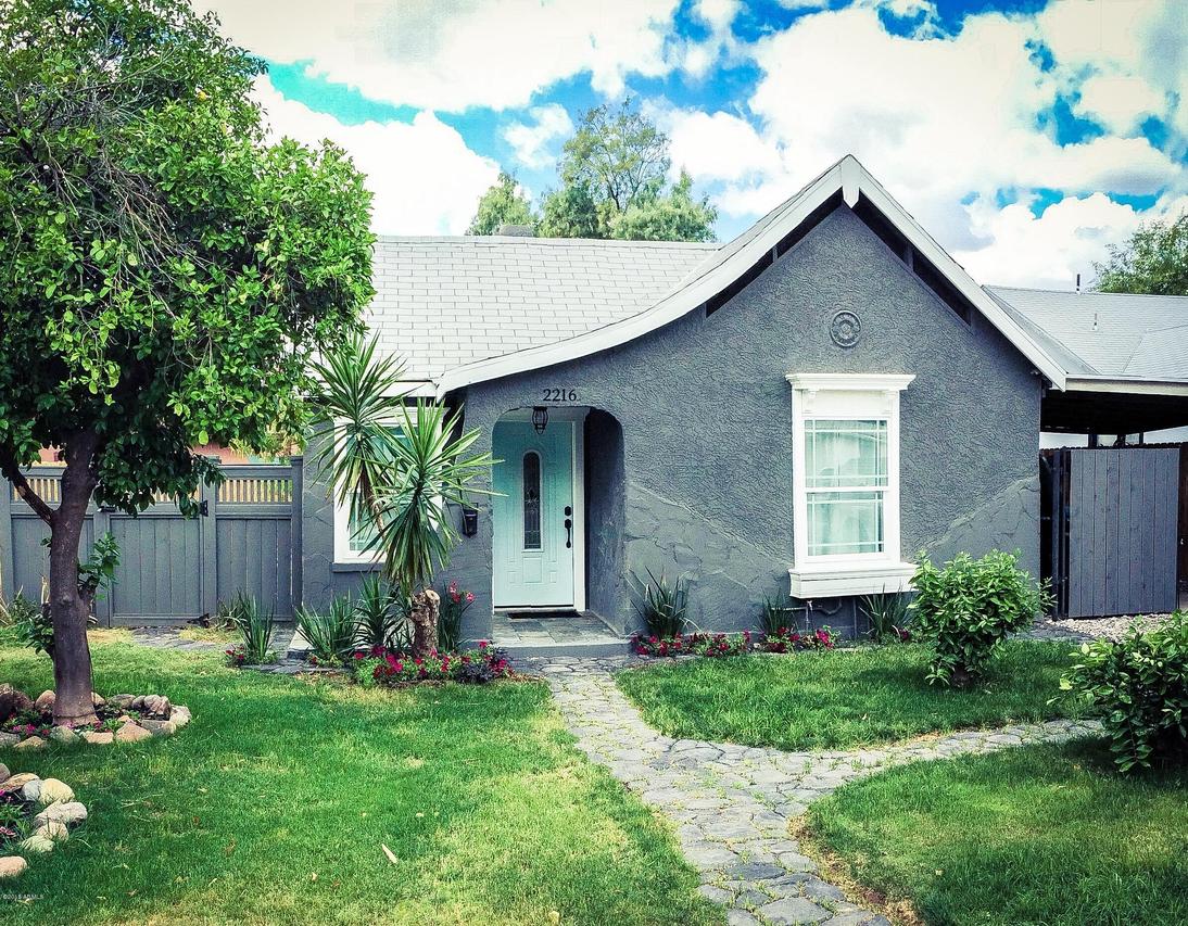 2216 N 23rd St., Phoenix, AZ 85006