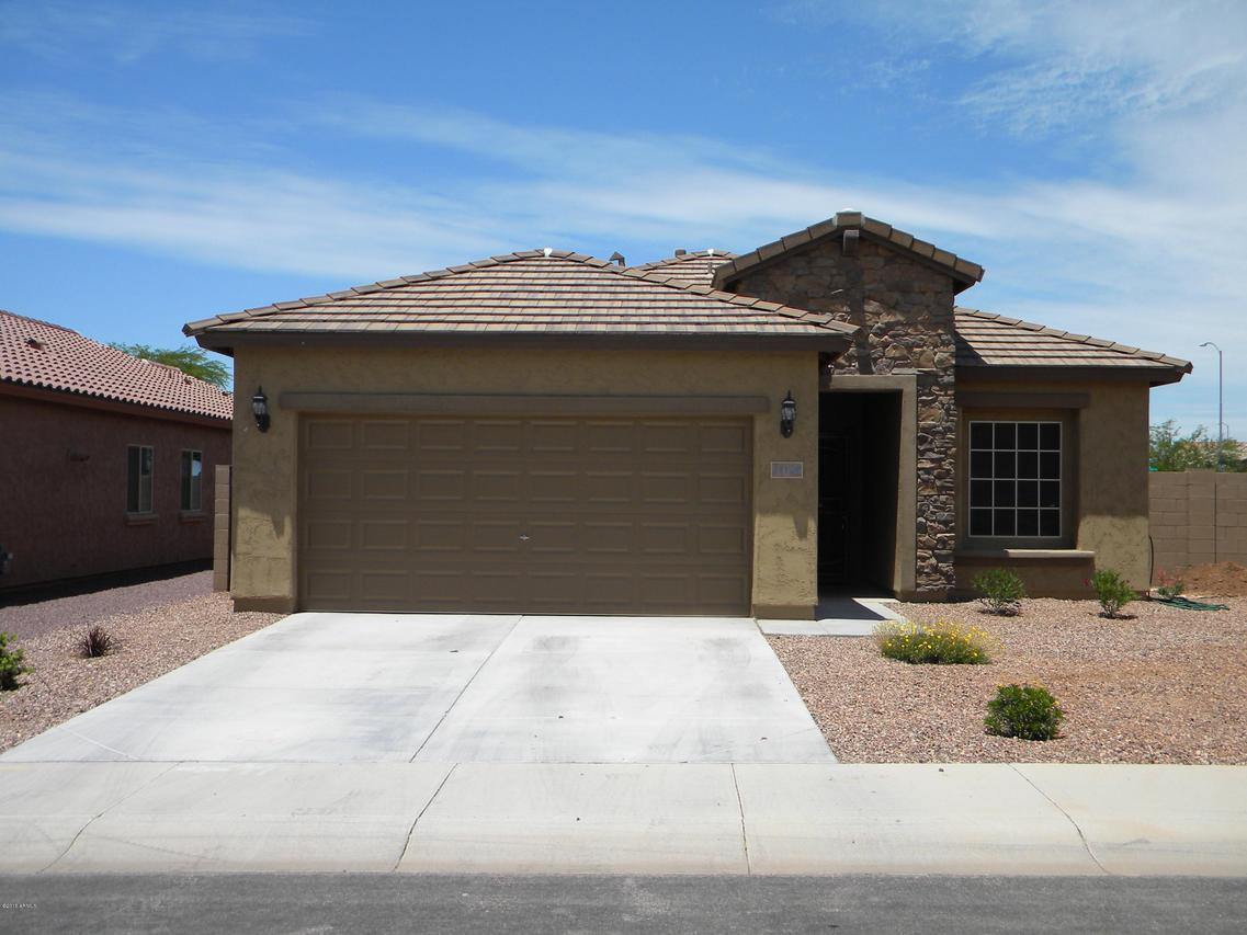 11124 E Santino Ave., Mesa, AZ 85212