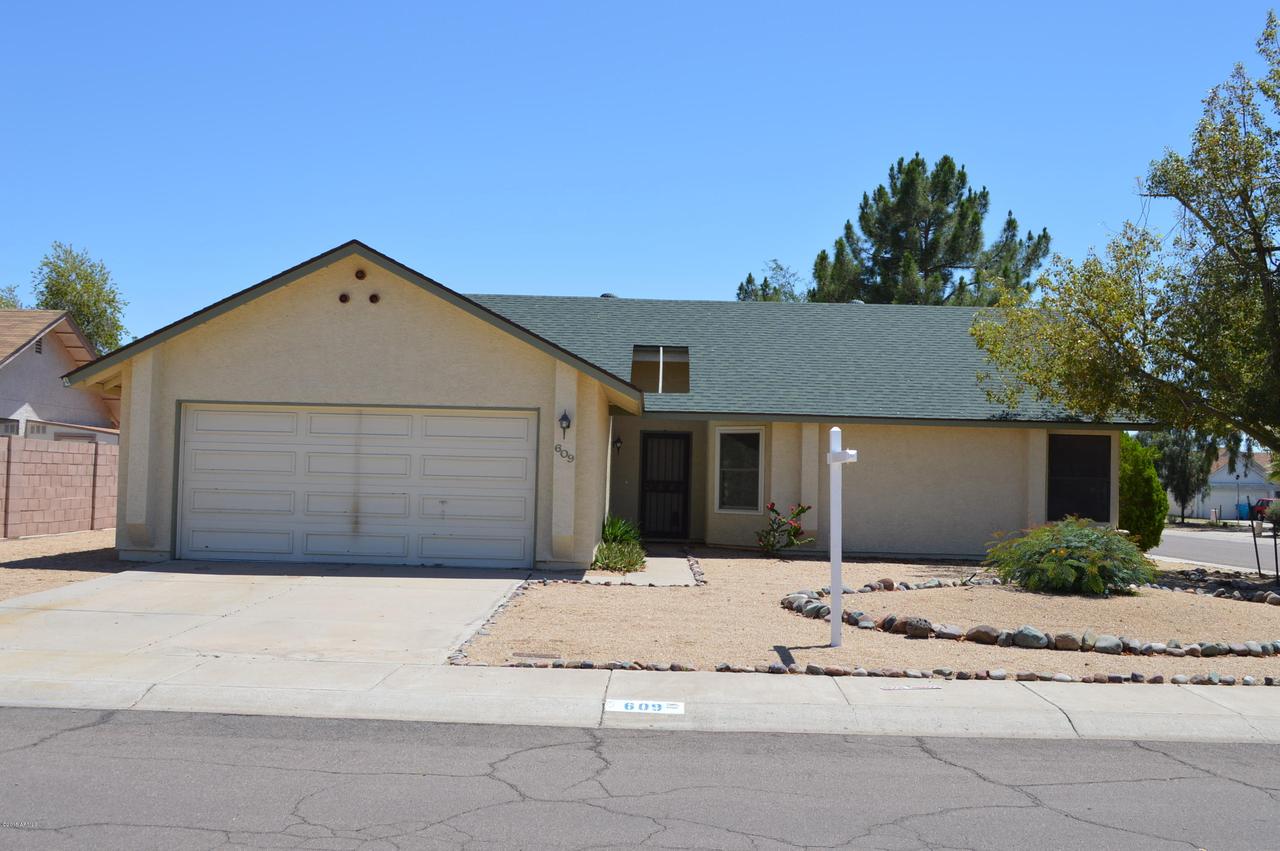 609 W Monona Dr., Phoenix, AZ 85027