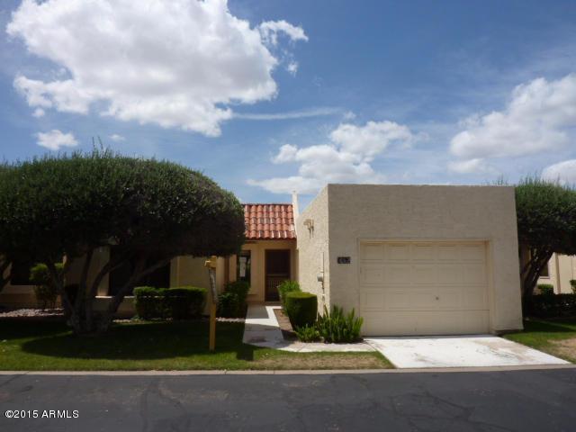 652 S Privet Way, Mesa, AZ 85208